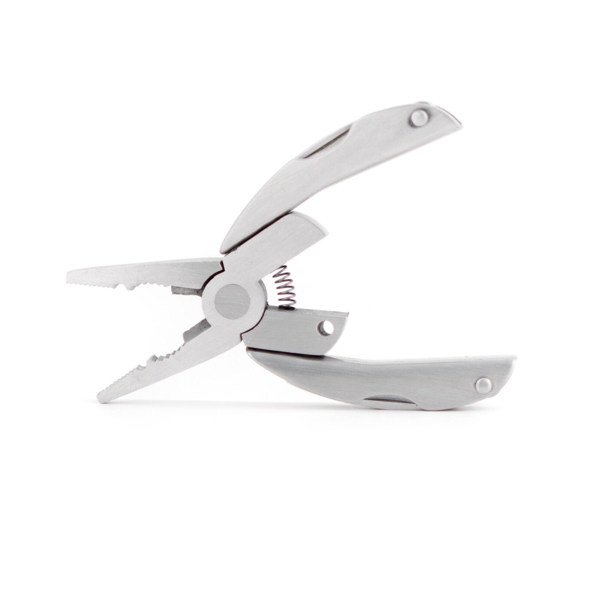 Kikkerland® Bug Pliers Multi-Tool